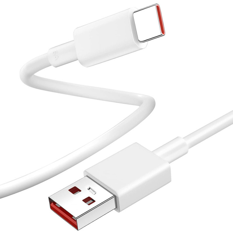 کابل تبدیل USB به USB-C مدل توربو طول 1 متر