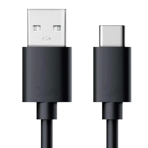 کابل تبدیل USB به USB-C مدل e-c طول 1 متر