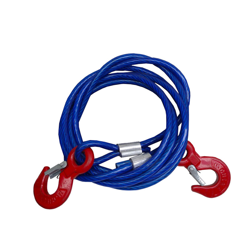 سیم بکسل خودرو مدل  STN-ROKESHDAR-8MM طول 3 متر 