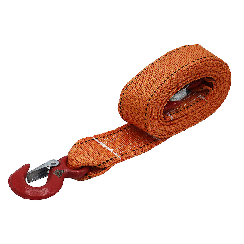 تسمه بکسل خودرو مدل گوریلا کد YPN-05CM طول 3 متر