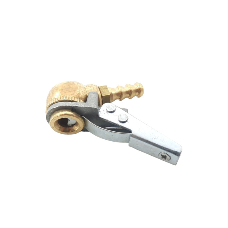 سری باد مدل ضامن دار