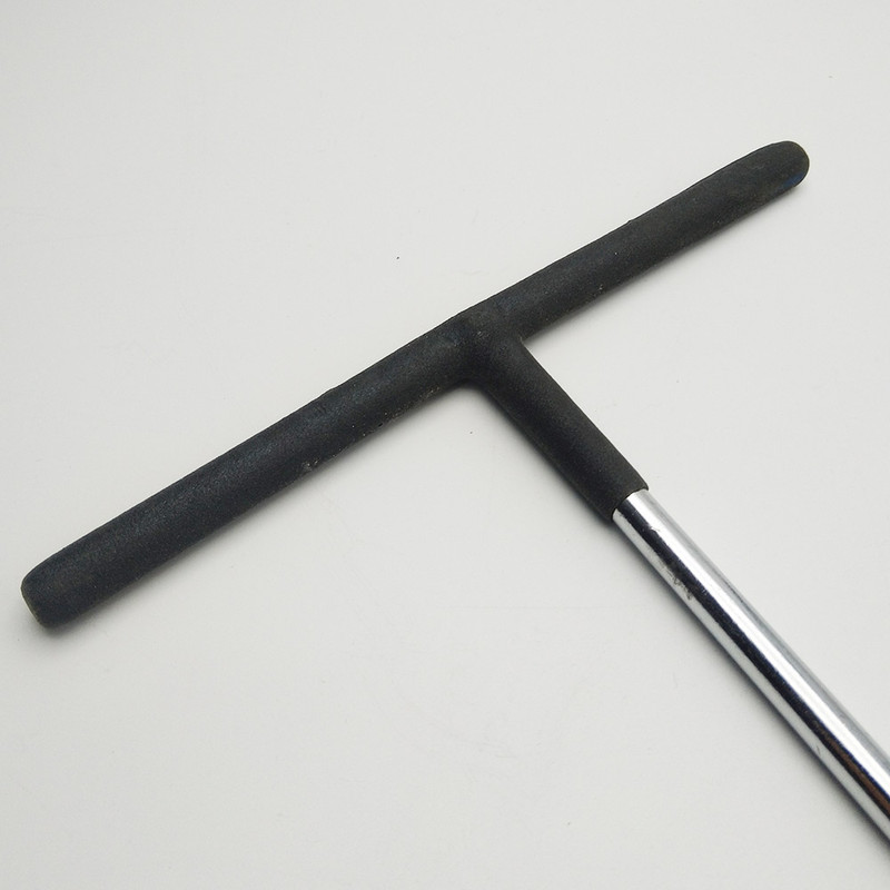 آچار بکس تی کد 110 سایز 10 میلی متر