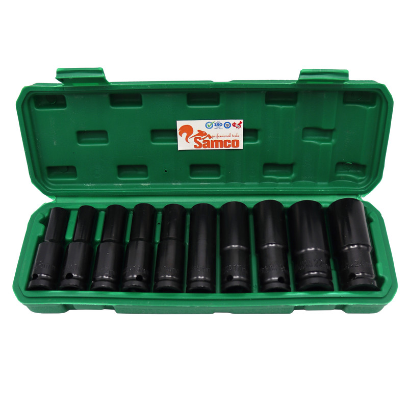 سری بکس سامکو مدل YPS-BOLAND-10  مجموعه 10 عددی