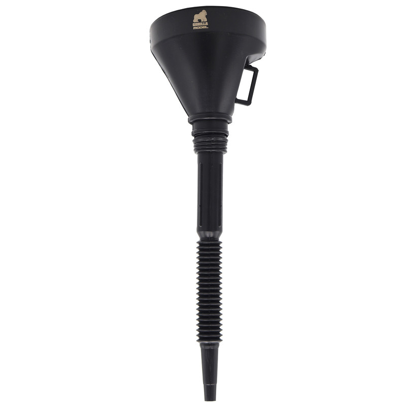 قیف خرطوم دار مدل گوریلا کد YPM-PLASTIC43