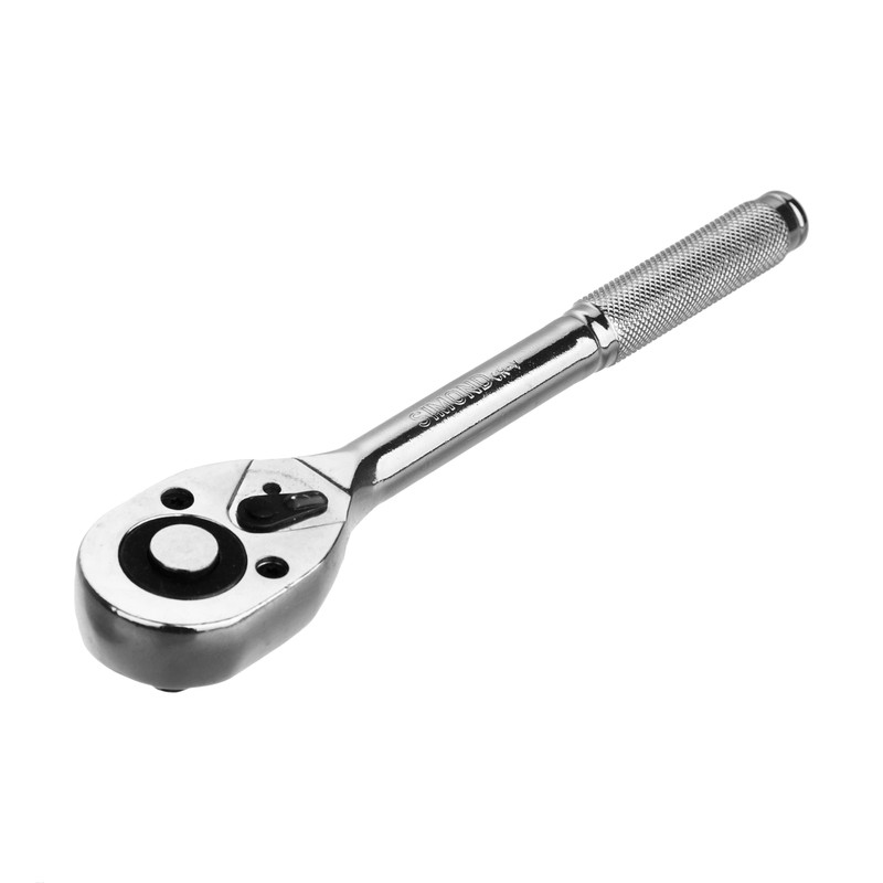 آچار بکس جغجغه سیموند کدSMD07 سایز 1/2 اینچ