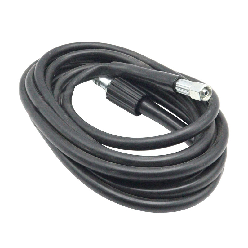 شلنگ کارواش مدل YP-1/4-1/2 طول 5 متر 