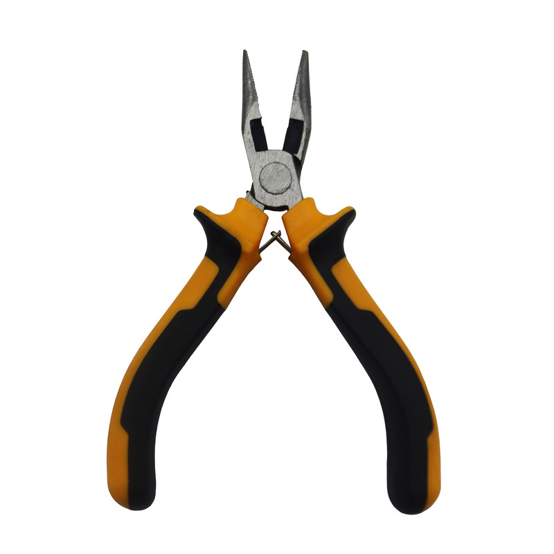 انبر دم باریک کد YP-MINI-125MM سایز 5 اینچ