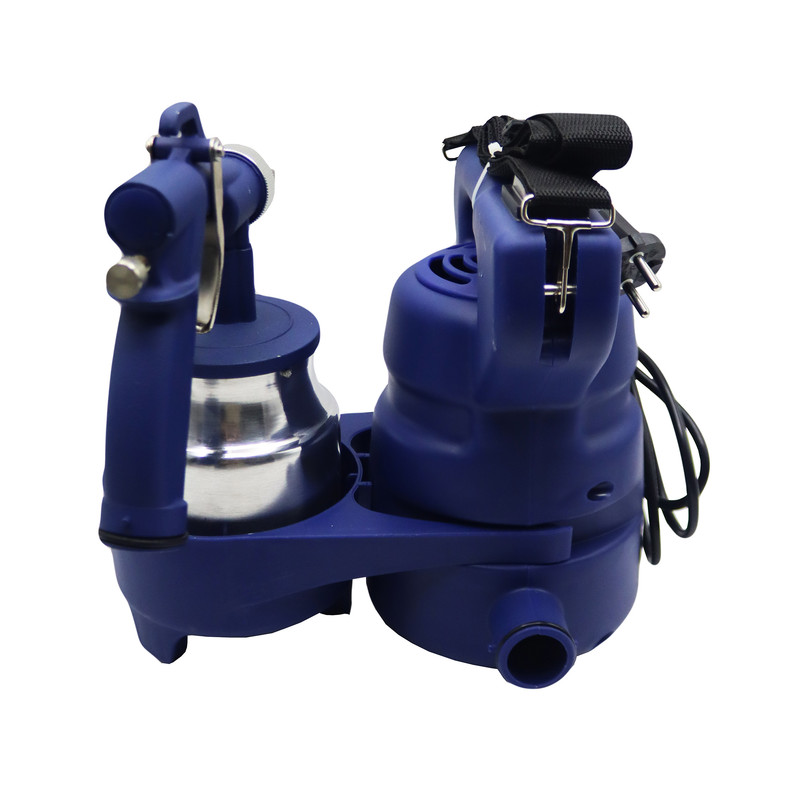 پیستوله رنگ پاش برقی پروتک مدل  YP-LL-02