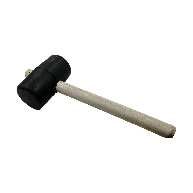 چکش بنایی مدل A390 وزن 390 گرم