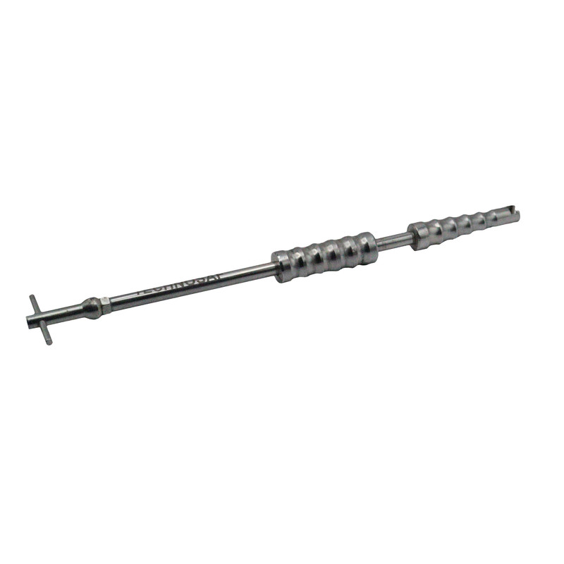 ضربه زن صافکاری تکنو صاف مدل YP-T SHEKL-60CM