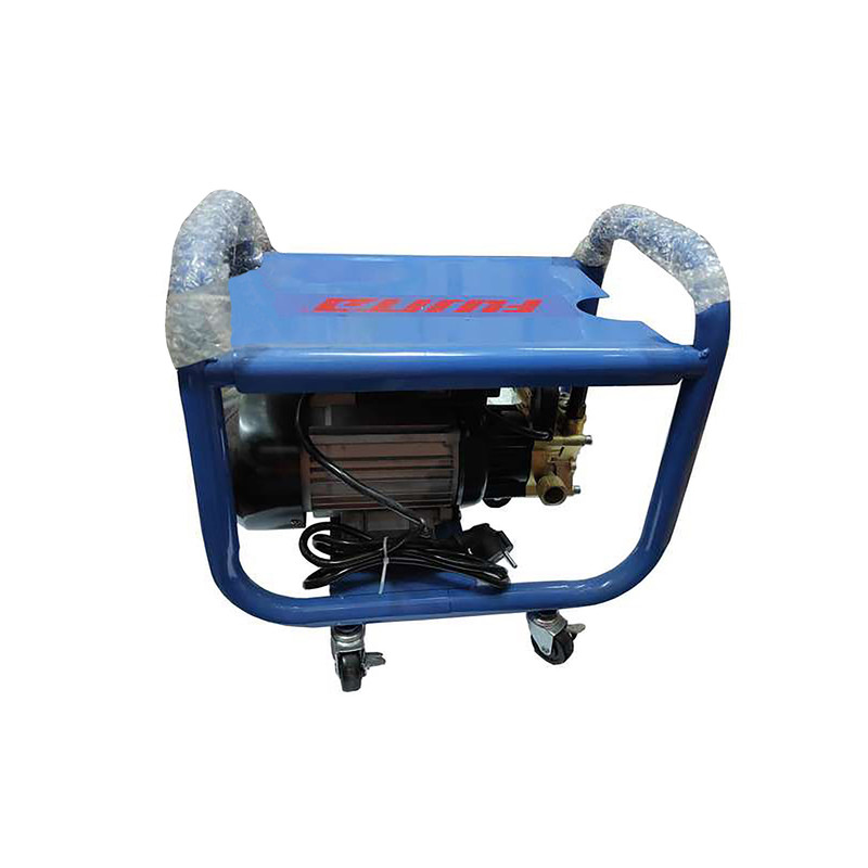 کارواش صنعتی فوجیتا مدل YP-200BAR/2500W