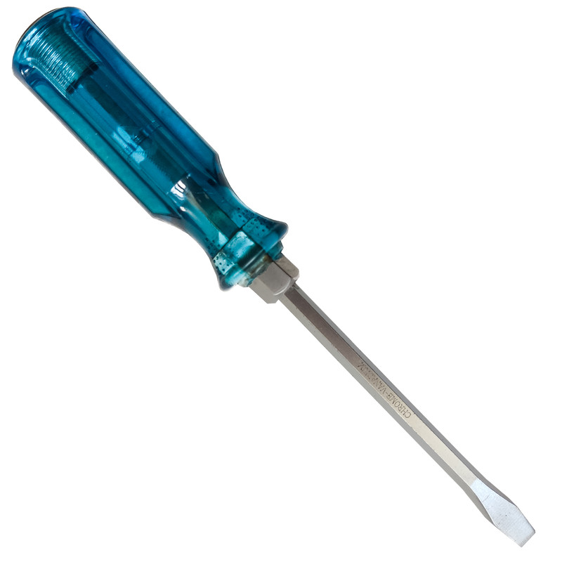 پیچ گوشتی ضربه خور دو سو مدل TRSD - 202