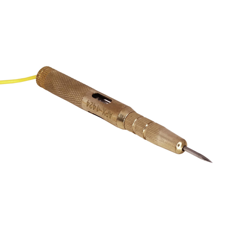 تستر فیوز خودرو اپکس مدل ART-AX-1224