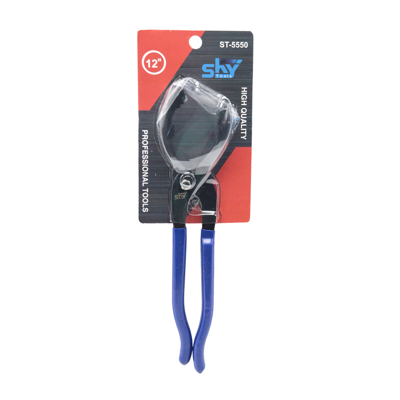 انبر فیلتر باز کن اسکای مدل YP-ST-5550-12  سایز 12 اینچ 