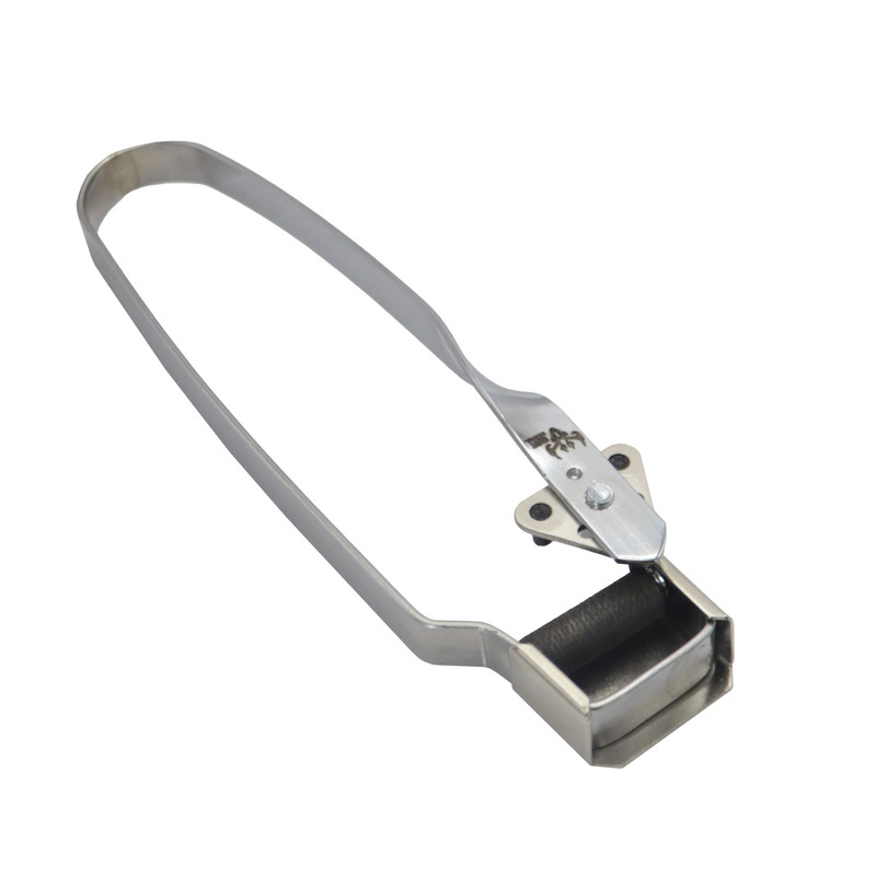 فندک جوشکاری هوا گاز مدل سویفت کد YP-MORABAEI-18CM