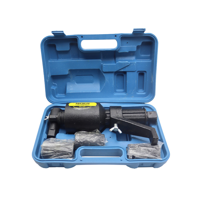 آچار چرخ گیربکسی نیدر مدل کامیونی کد YP-KAMIYONI/NDR-1004 