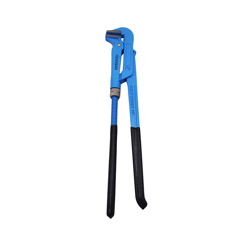 آچار لوله گیر هنسون مدل  YP-16INCH/40CM سایز 1.5اینچ 