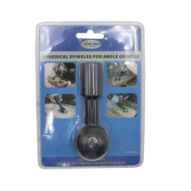 چوب ساب مینی فرز مدل کروی کد YP-HOTAITOOLS-ITEM66011