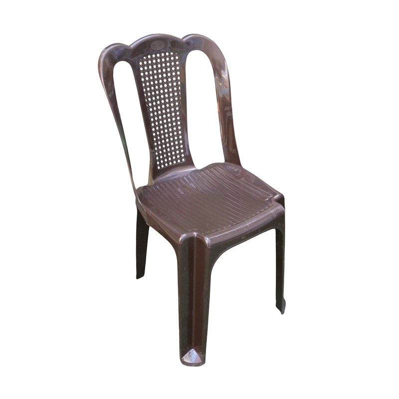 صندلی ناصر پلاستیک مدل YP-807