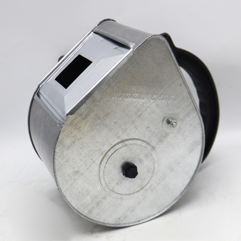 سیمان پاش دستی مدل گوریلا کد YP-26CM