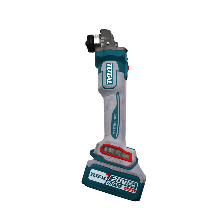 مینی فرز شارژی توتال مدل YP-TAGLI211541