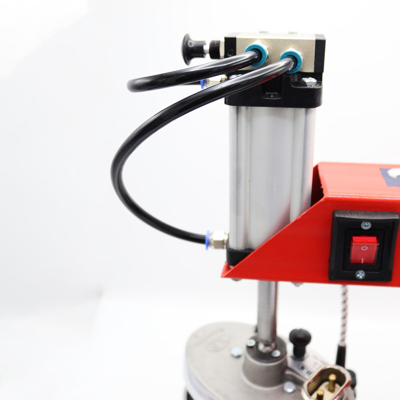 دستگاه آپارات بادی تیوپ سامکو مدل YPB-S500W