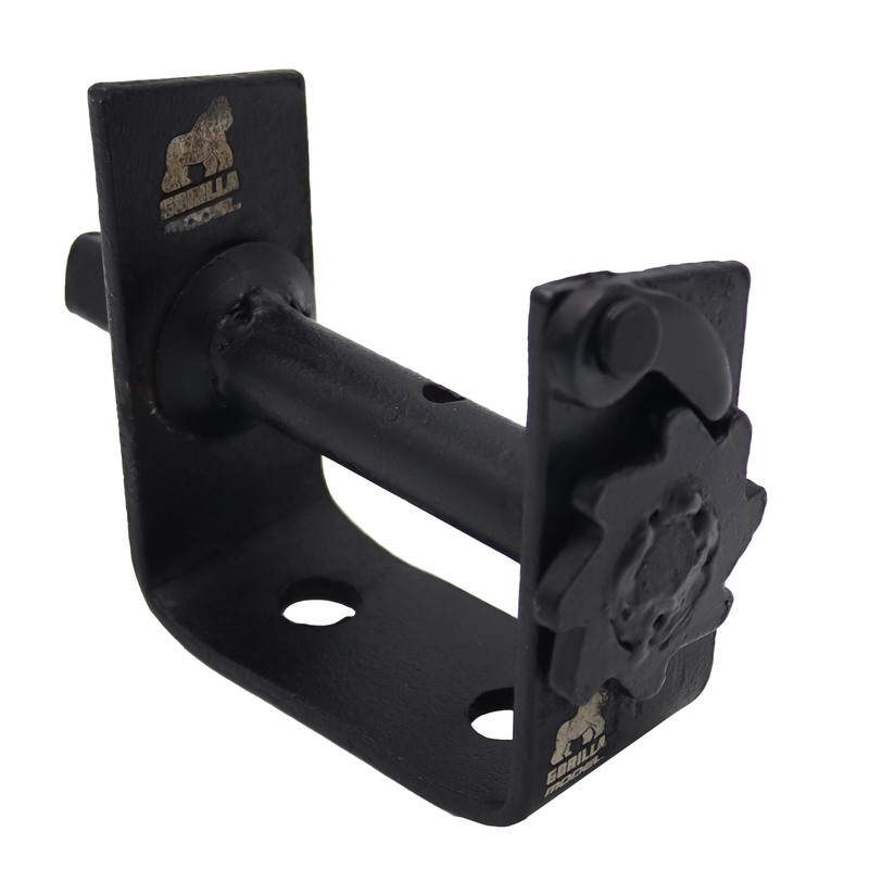 باربند جغجغه ای خودرو مدل گوریلا کد YPK-NI-016CM