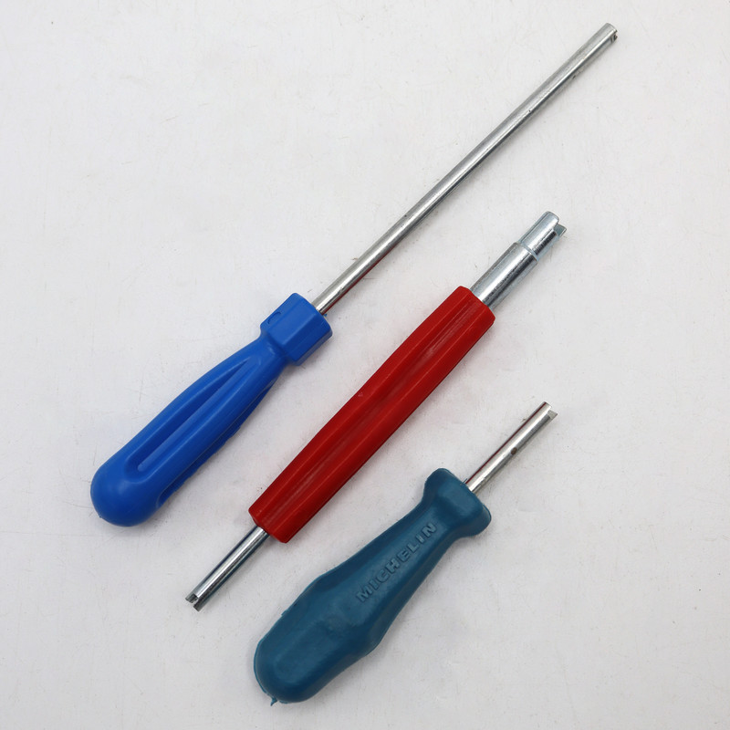 آچار والف خودرو سامکو مدل YP-03VALF مجموعه 3 عددی