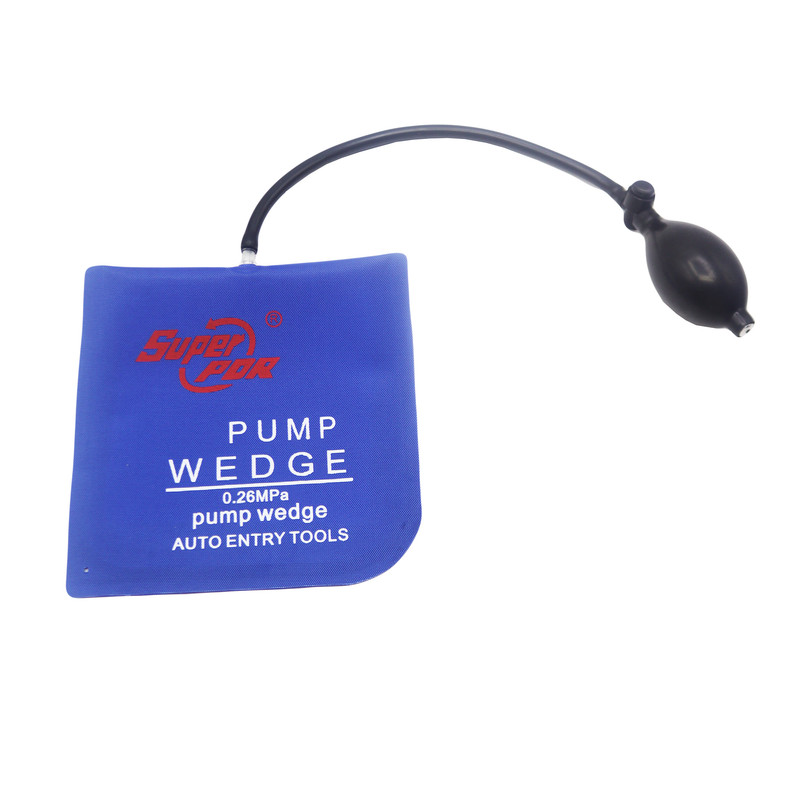 کیسه هوا صافکاری بدنه خودرو سوپر پی دی آر مدل YPK-SUPER-16x16CM