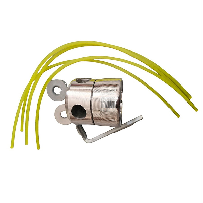 توپی نخ علف تراش مدل AL-2