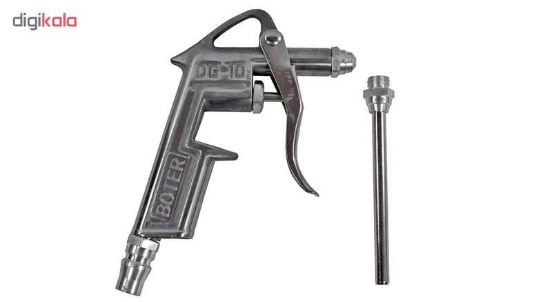 تفنگ باد بوتر مدل DG-10