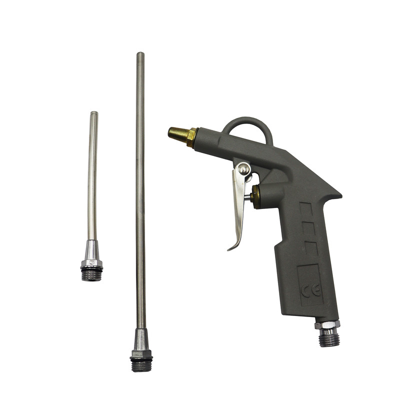 تفنگی باد سلام مدل YP-ST-660 مجموعه 3 عددی