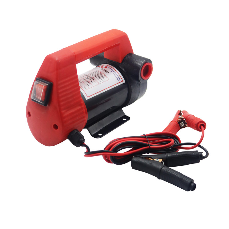 پمپ گازوییل کش زکو مدل YP-OP-ZK002-12V