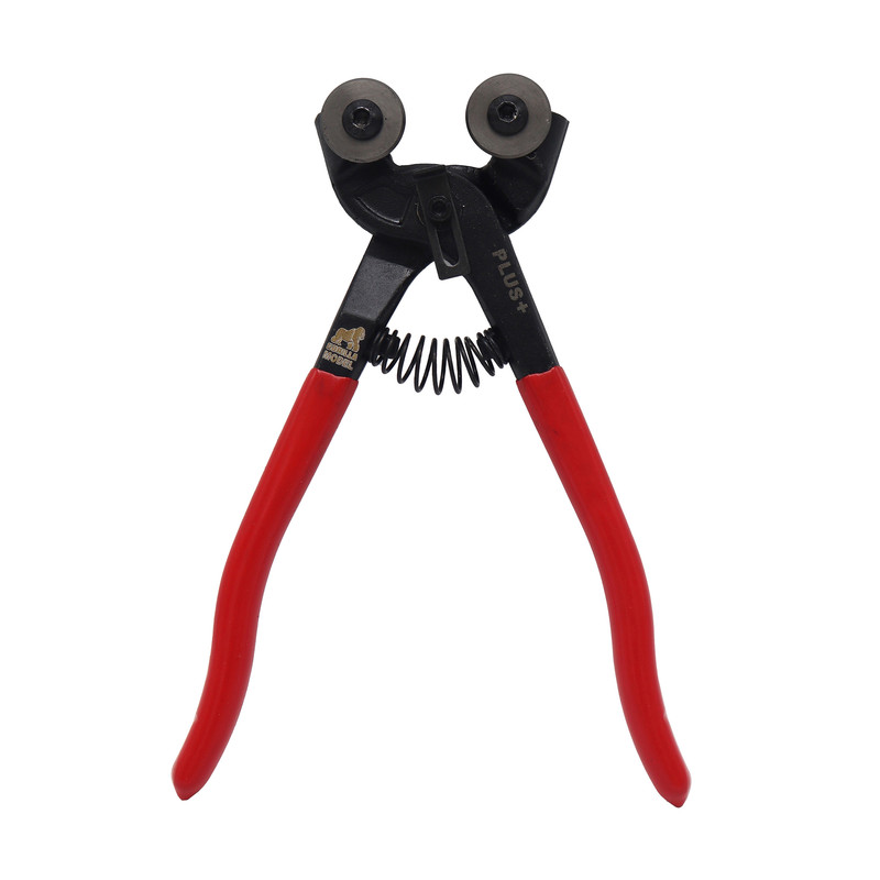 انبر کاشی بر مدل گوریلا کد YP-2TIGH-20CM سایز 8 اینچ