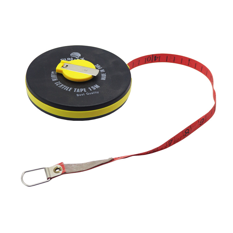 متر 15 متری سان مکث مدل پارچه ای کد YP-15m/50ft