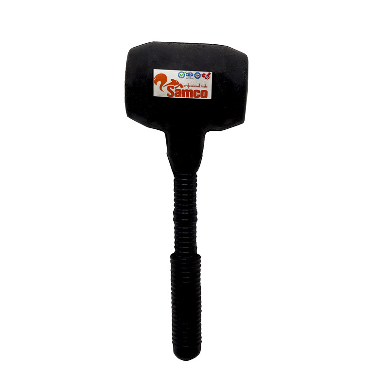  پتک سامکو مدل لاستیکی کد YPM-32CM وزن 870 گرم