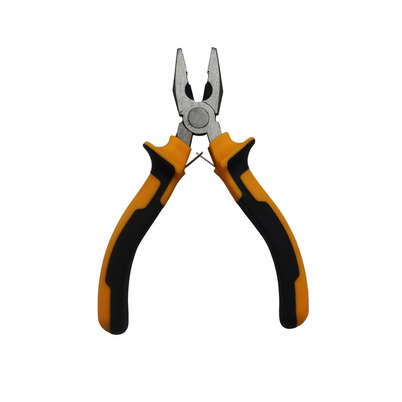 انبر دست مدل YP-MINIYATORI-130MM سایز 5 اینچ