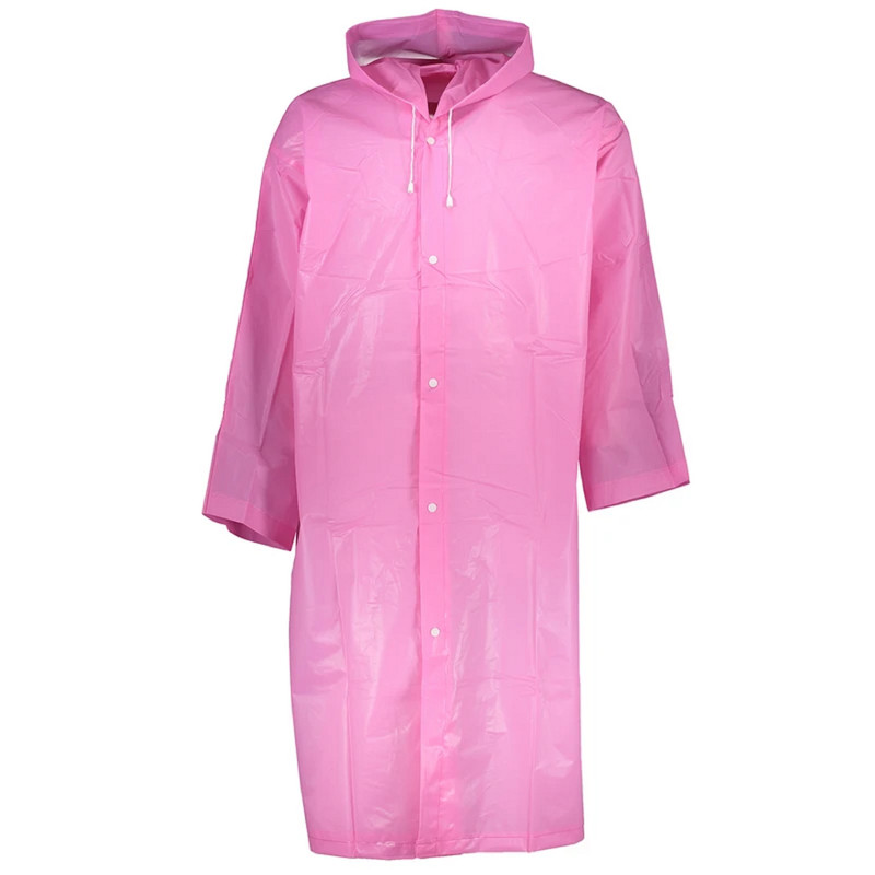 پانچو کوهنوردی مدل YP-Emergency