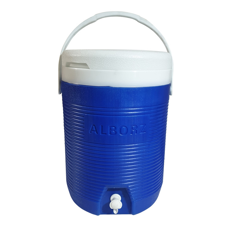  کلمن البرز مدل L250 گنجایش 25 لیتر