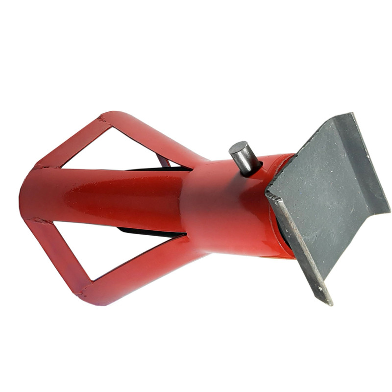 خرک خودرو مدل JK3 ظرفیت 3 تن