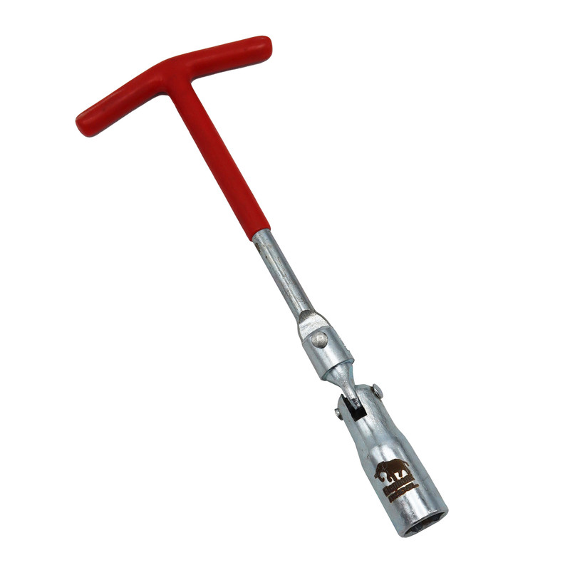 آچار شمع مدل الفنت کد YP-016 سایز 16میلیمتر 