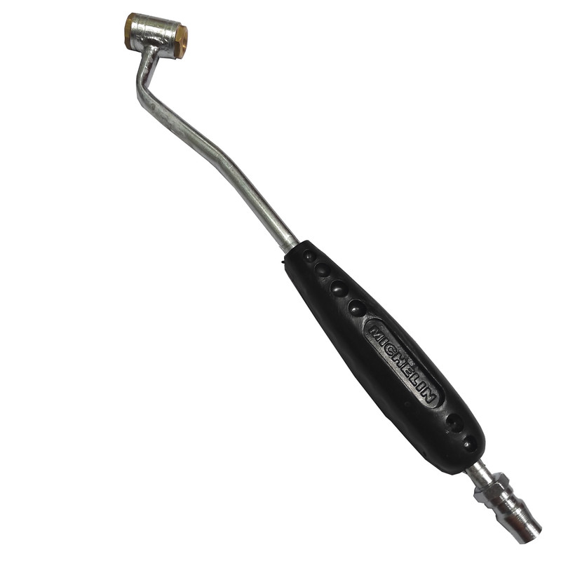 سری باد میشلین مدل SM--coupling dar مجموعه 3عددی