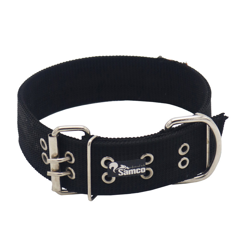 قلاده سگ سامکو مدل YPM-BRZENT05CM