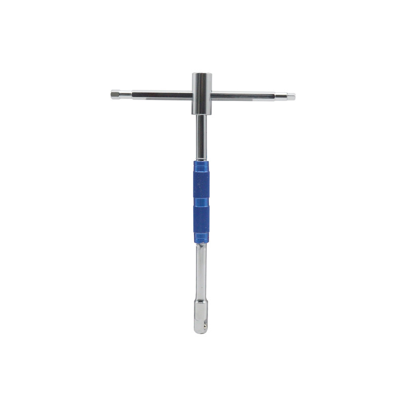 رابط بکس مدل T شکل کد YP-HAMEKARE-29CM سایز 1/2 اینچ  