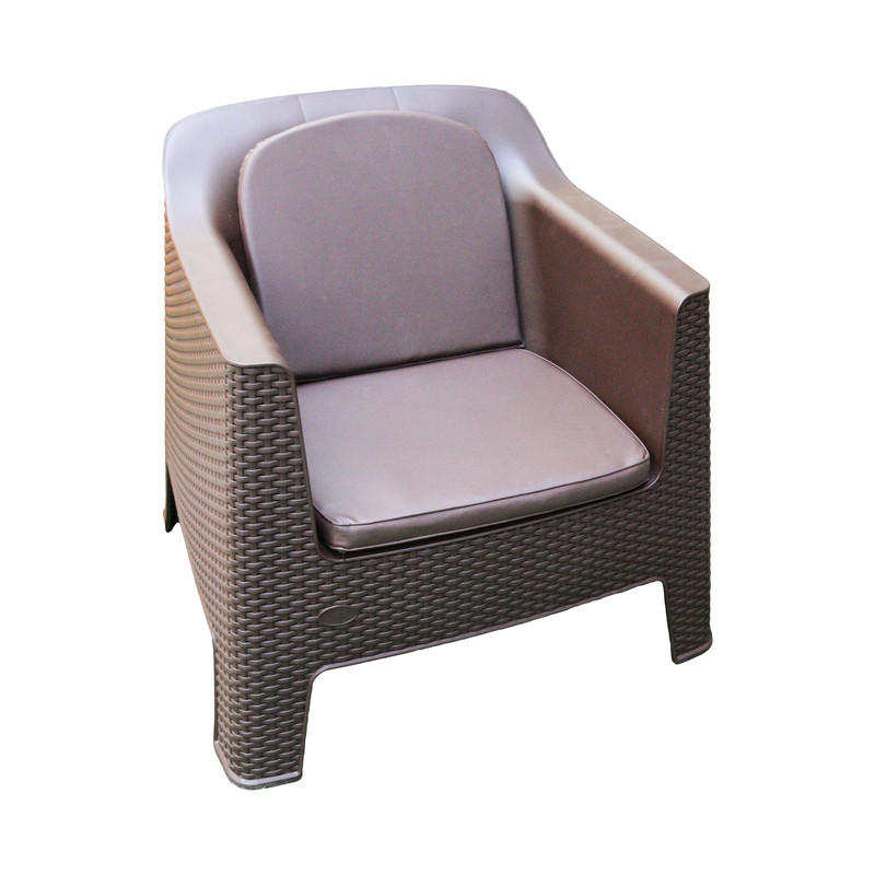 صندلی ناصر پلاستیک مدل YP-Code891