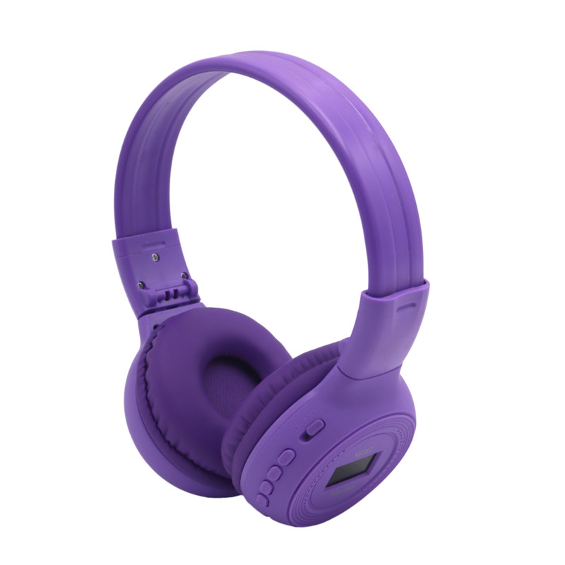 هدفون بی سیم مدل YPBF-BS-N65BT