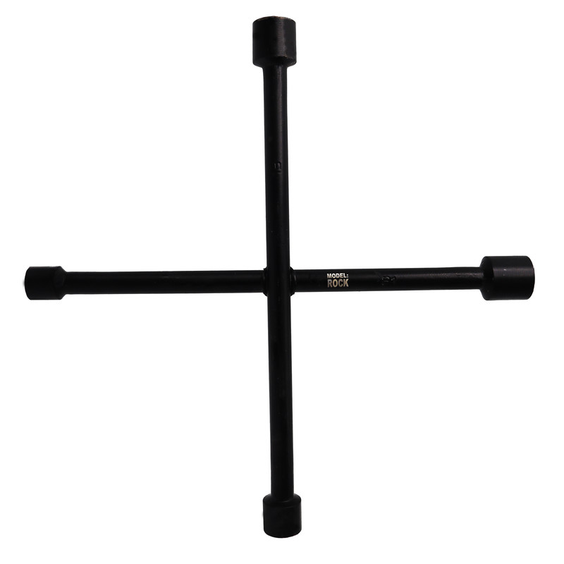 آچار چرخ مدل YP4PAR-ROCK