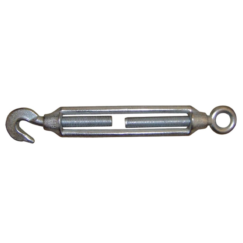 مهارکش فولادی صامو پرشین سایز 12