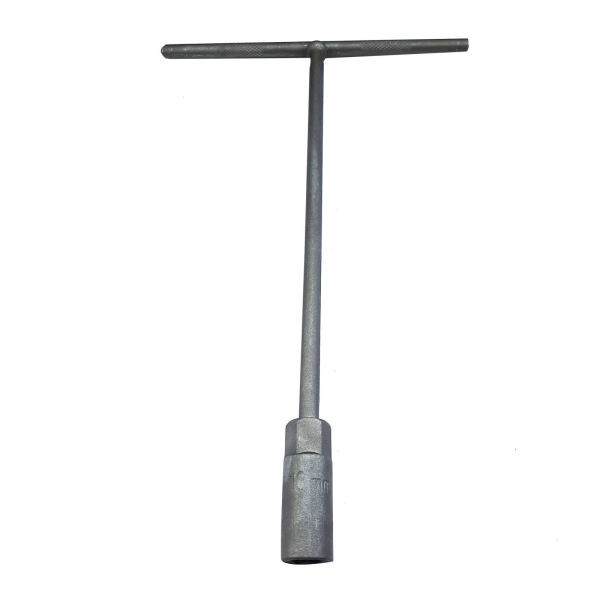 آچار بکس تی مدل CR.V سایز 14 میلی متر