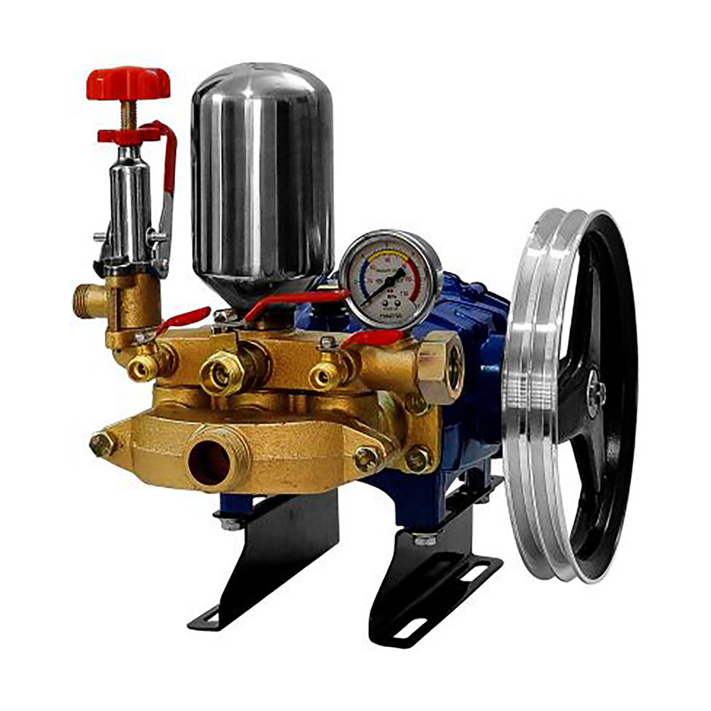 پمپ سمپاش رولکس مدل YP-RL-55K/55BAR